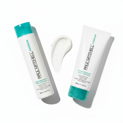 Paul Mitchell Instant Moisture Bundle - Main Image