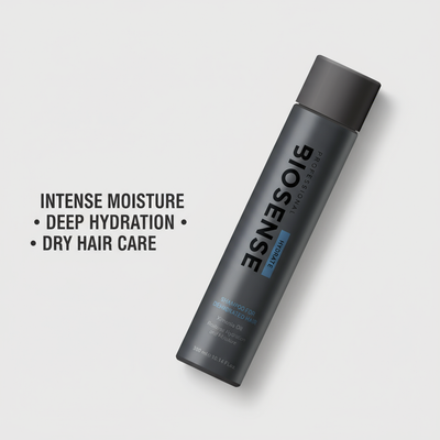Biosense Intense Hydrate Shampoo 300ml