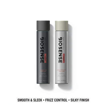Biosense Smooth Hair Care Set