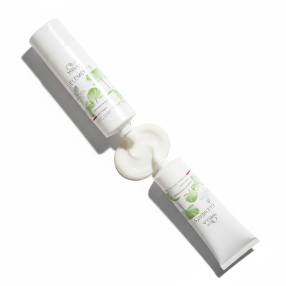 Wella Elements Shampoo & Conditioner Bundle - Natural Care Duo