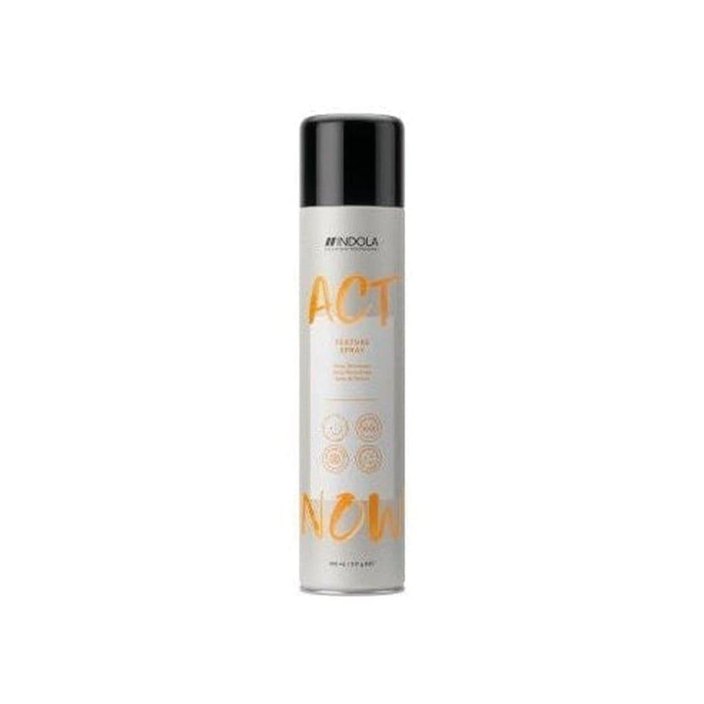 Indola Act Now Texture Spray 300ml - Shampoo