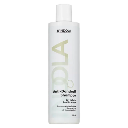 Indola Anti Dandruff Shampoo 300ml