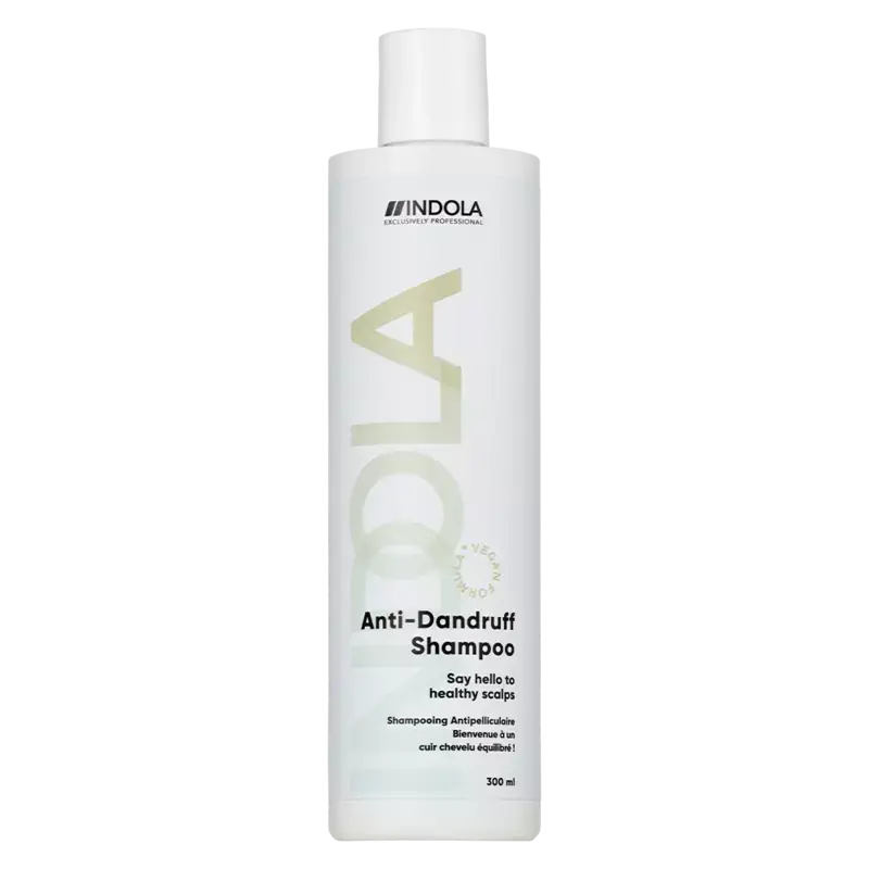 Indola Anti Dandruff Shampoo 300ml