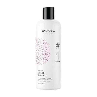 Indola Innova Color Shampoo 300ml - Shampoo