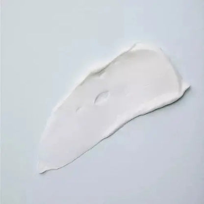 Indola Blonde Expert Hair Treatment Swatch: Cream for Strong, Blonde Hair