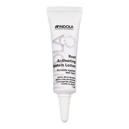 Indola Root Activating Lotion - Hair Loss Treatment
