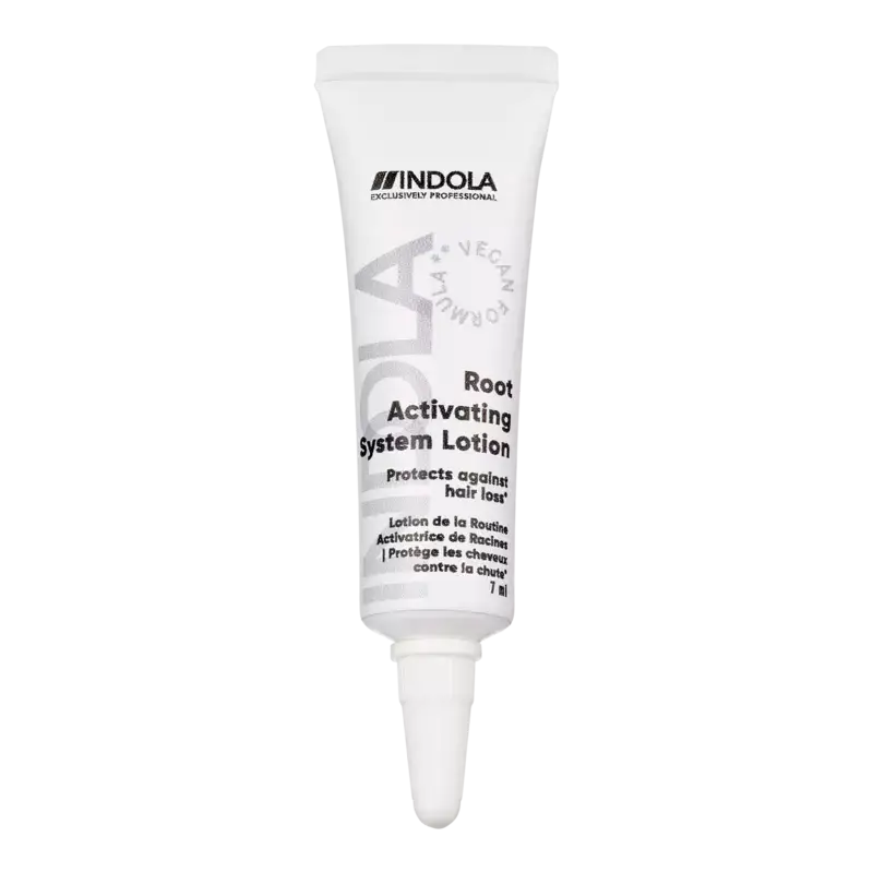 Indola Root Activating Lotion - Hair Loss Treatment