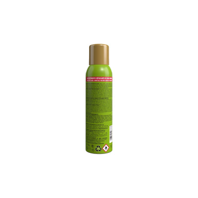 Inoar Argan Oil System Dry Shampoo 150ml alternate packaging view