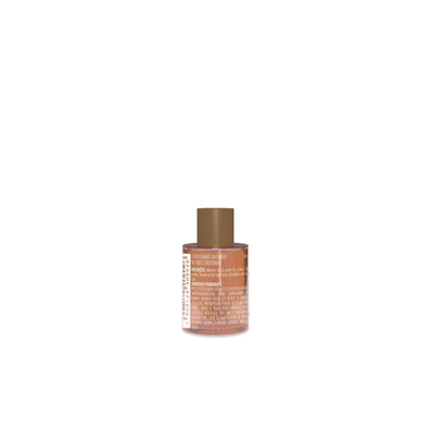 Inoar Baccarah Blue Treatment Oil 7ml alternate packaging view