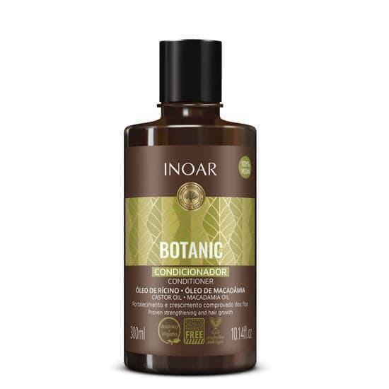 Inoar BOTANIC CONDITIONER 300ml