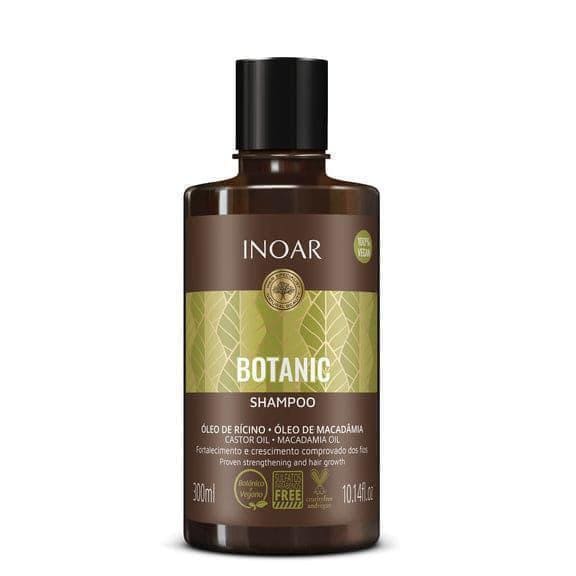 Inoar BOTANIC SHAMPOO 300ml