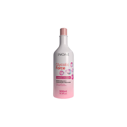 INOAR Glycolic Force Conditioner: Shine & Hydrate Hair in South Africa