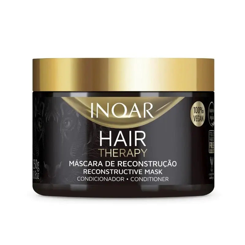 Inoar Hair Therapy Mask 250g - Shampoo