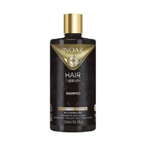 Inoar Hair Therapy Shampoo 500ml - Shampoo