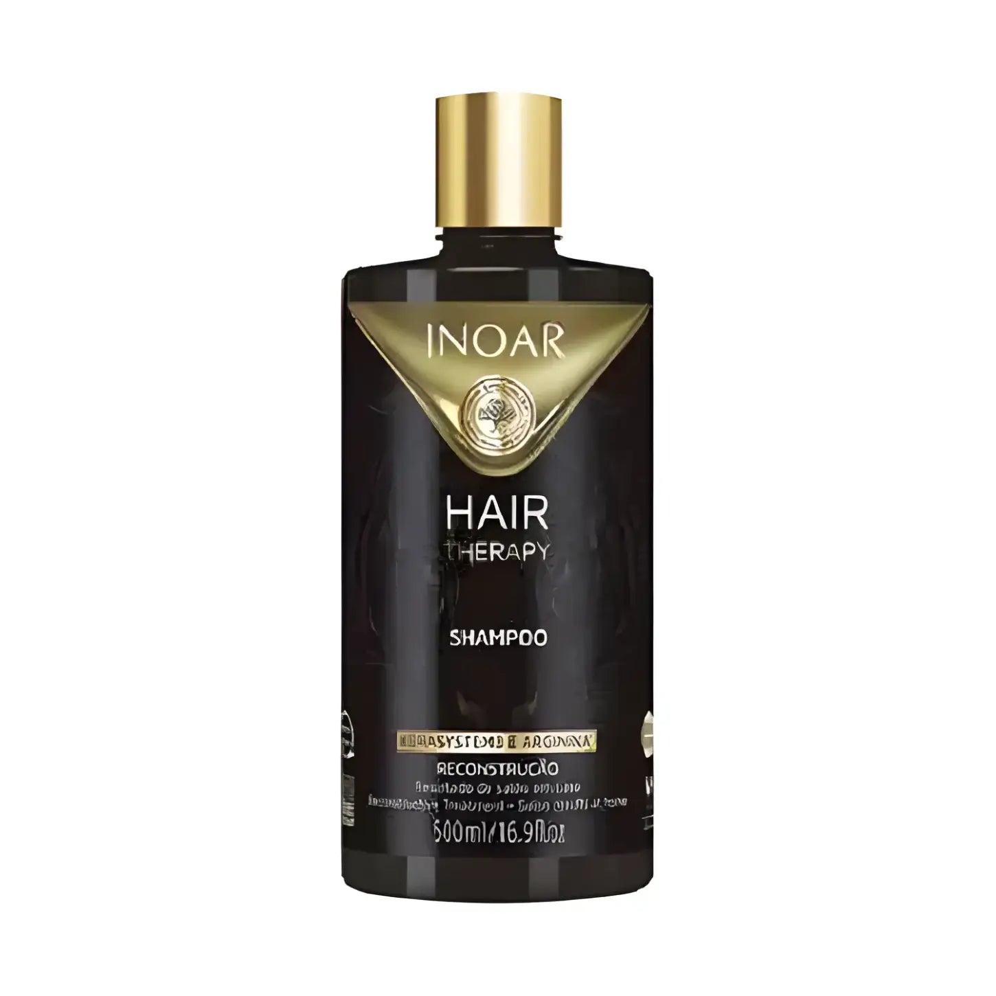 Inoar Hair Therapy Shampoo 500ml - Shampoo