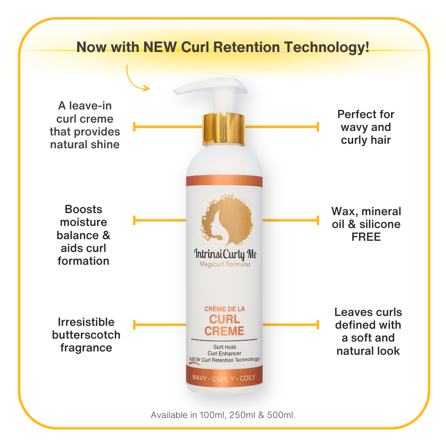 Curly Hair Products South Africa | Curl Care, Coils & Natural Hair ...