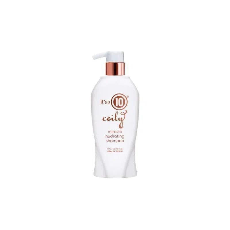 It’s A 10 Miracle Coily Shampoo 295ml - Shampoo