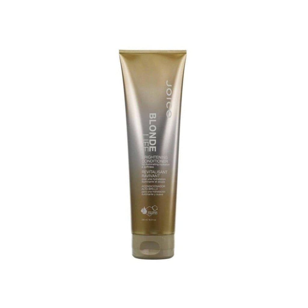 Joico Blonde Life Brightening Conditioner 250ml - Conditioner - By Joico - Shop