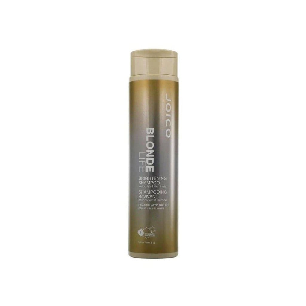 Joico Blonde Life Brightening Shampoo 300ml - Shampoo - By Joico - Shop