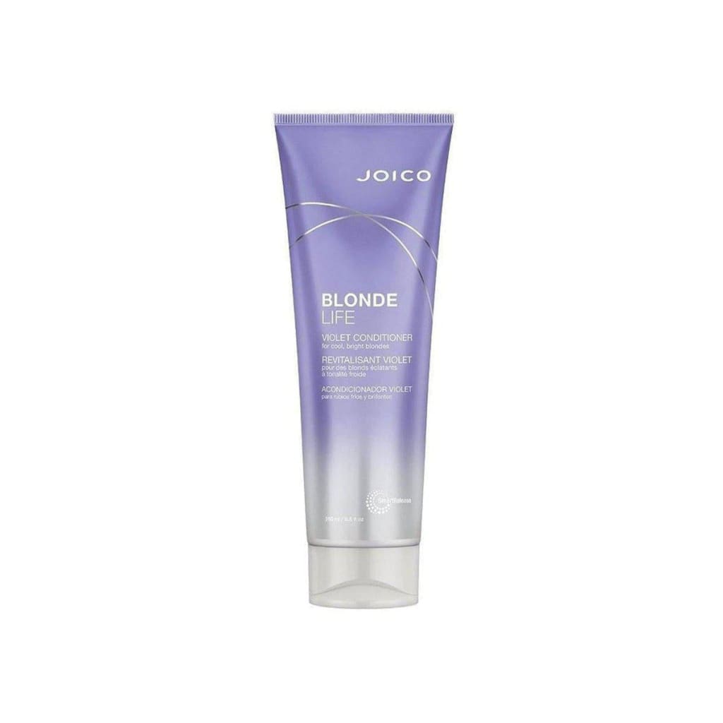 Joico blonde life Violet Conditioner 300ml - Conditioner - By Joico - Shop