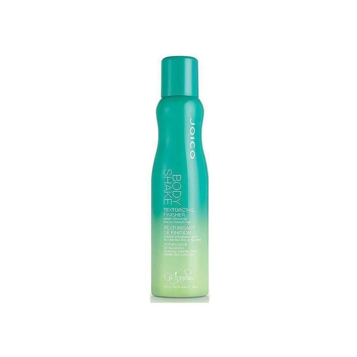 Joico Body Shake Texturizing Finisher Hairspray 250Ml - Shampoo