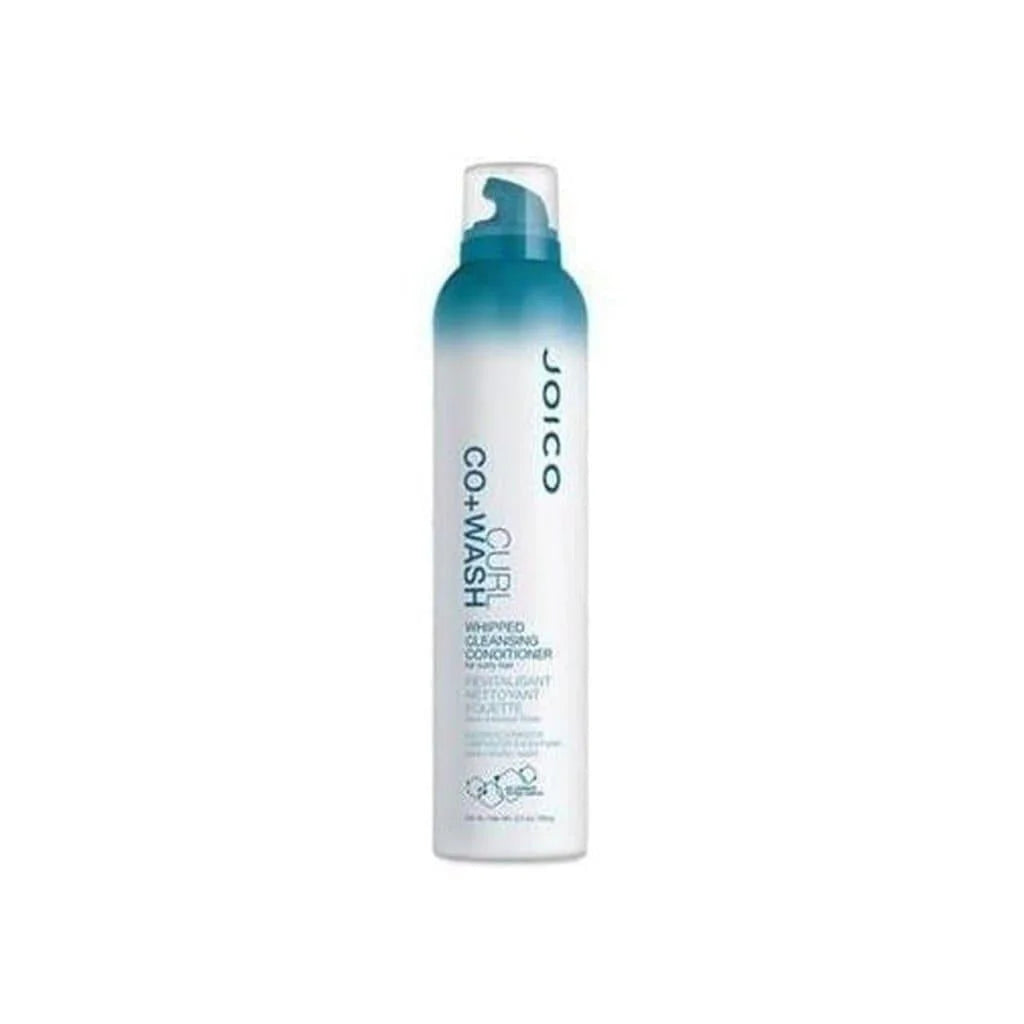 Joico Curl Co + Wash 245Ml - Shampoo