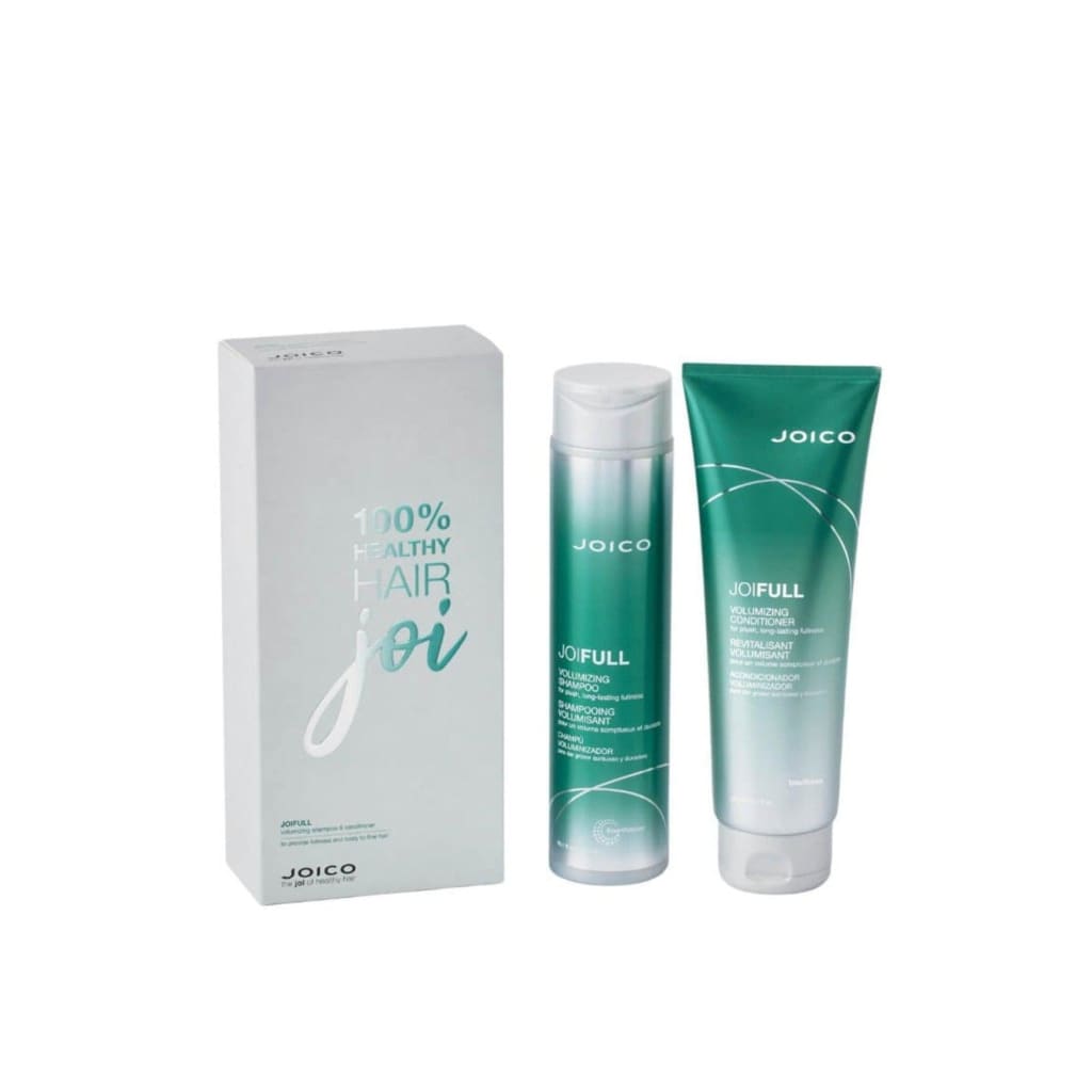 Joico Joifull Joi Shampoo & Conditioner Gift Set Duo