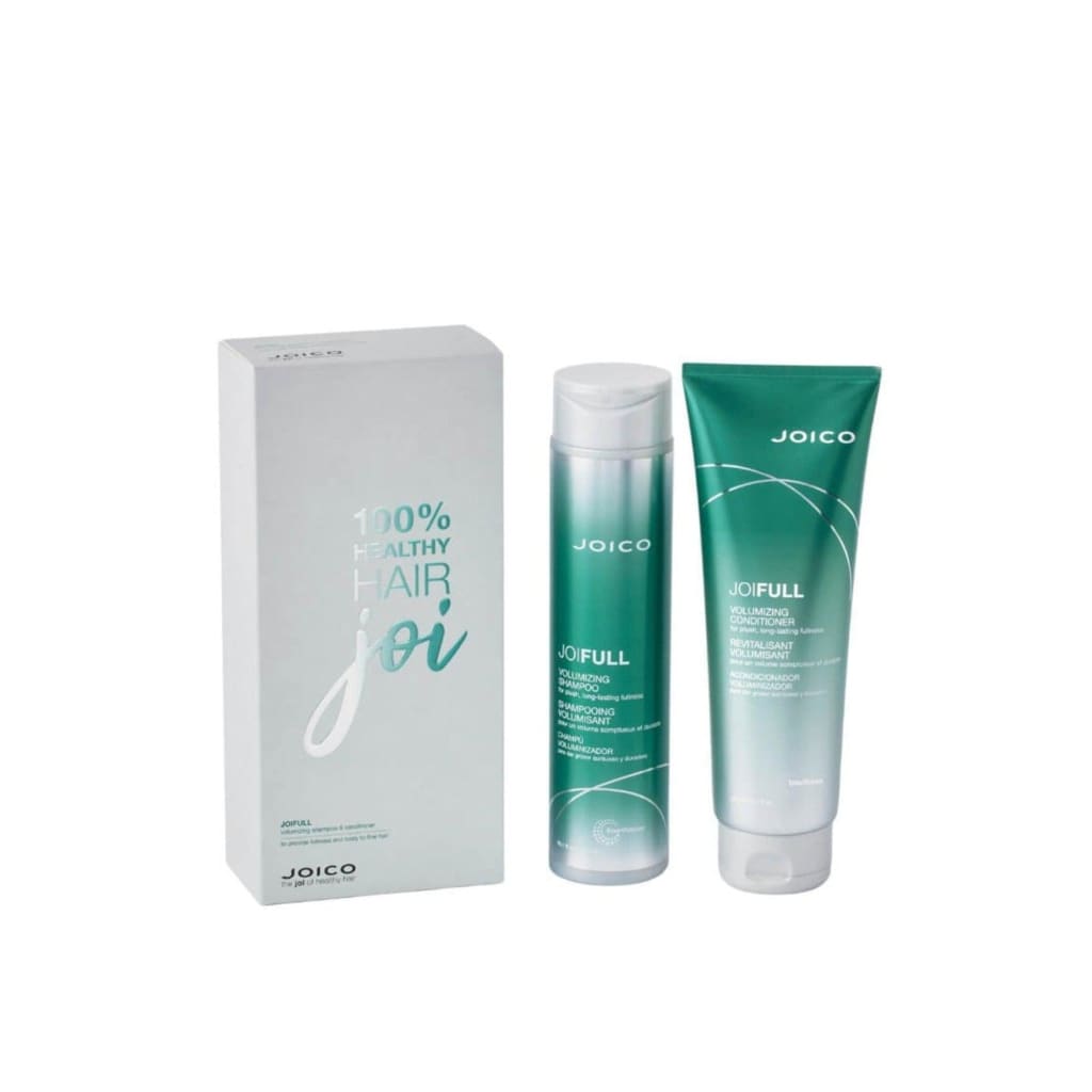 Joico Joifull Joi Shampoo & Conditioner Gift Set Duo - sale item - Shampoo & Conditioner Sets By Joico Gift Sets - Shop