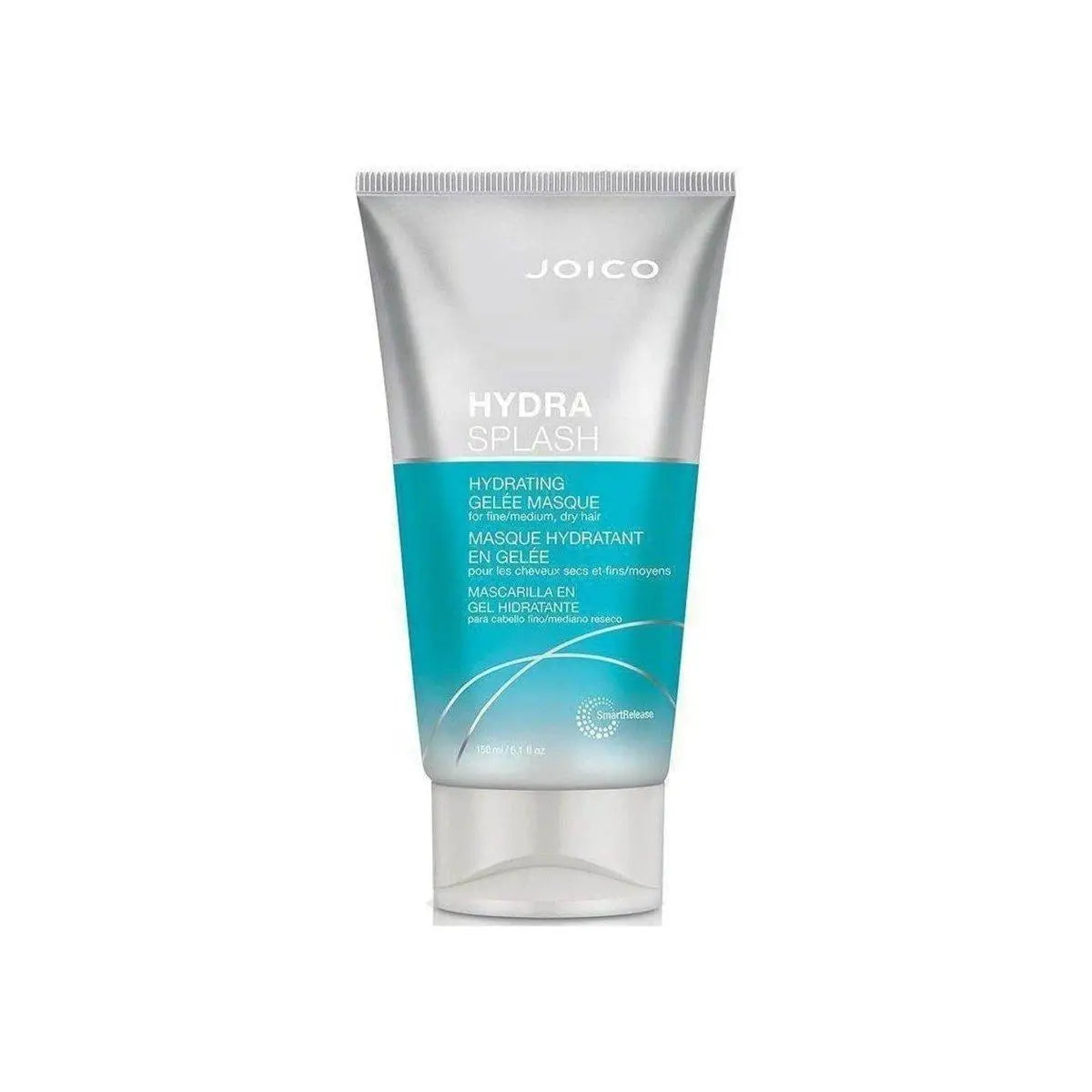 Joico Hydra Splash Hydrating Gelee Masque 150Ml - Shampoo