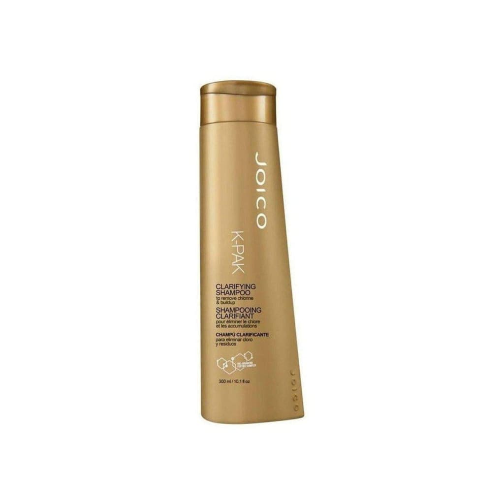 Joico K-Pak Clarifying Shampoo 300ml