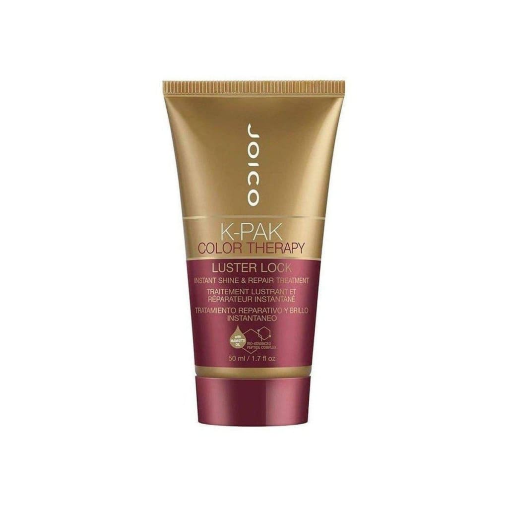 Joico K-Pak Color Therapy Luster Lock 140ml - Hair Treatment - By Joico - Shop