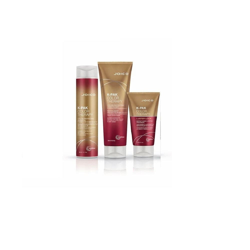 Joico K Pak Color Therapy Trio Bundle - Shampoo