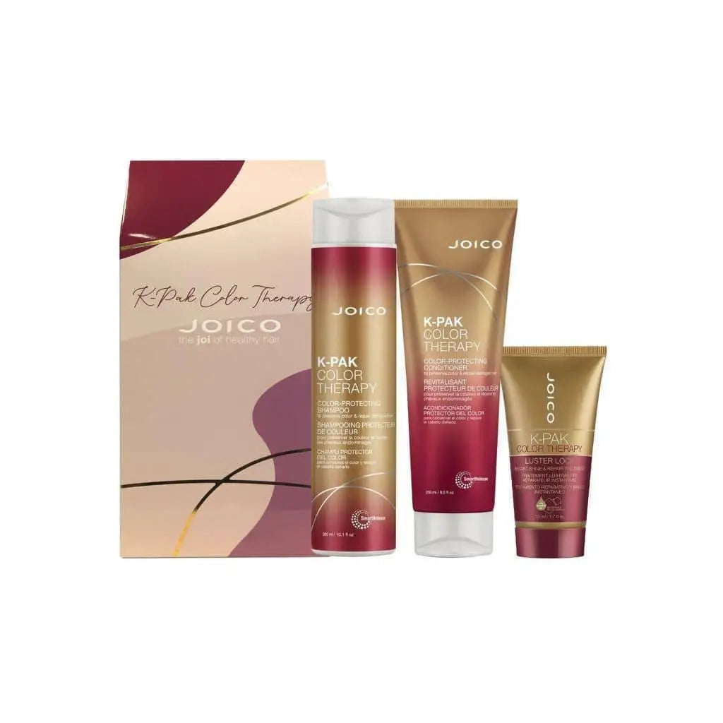 Joico K Pak Colour Therapy Gift Set - Shampoo