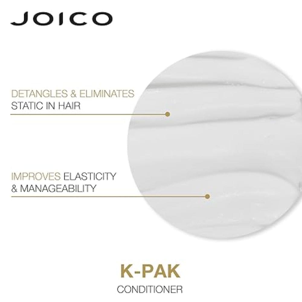 Joico K Pak Reconstructing Conditioner 250ml - Shampoo
