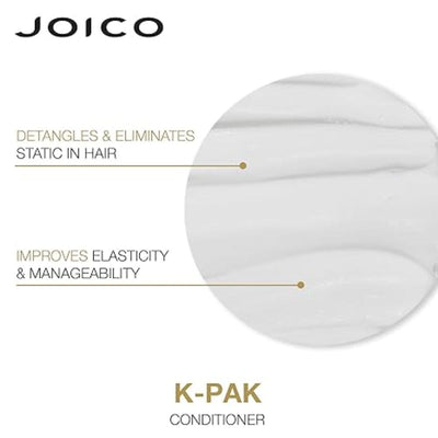 Joico K Pak Reconstructing Conditioner 250ml - Shampoo
