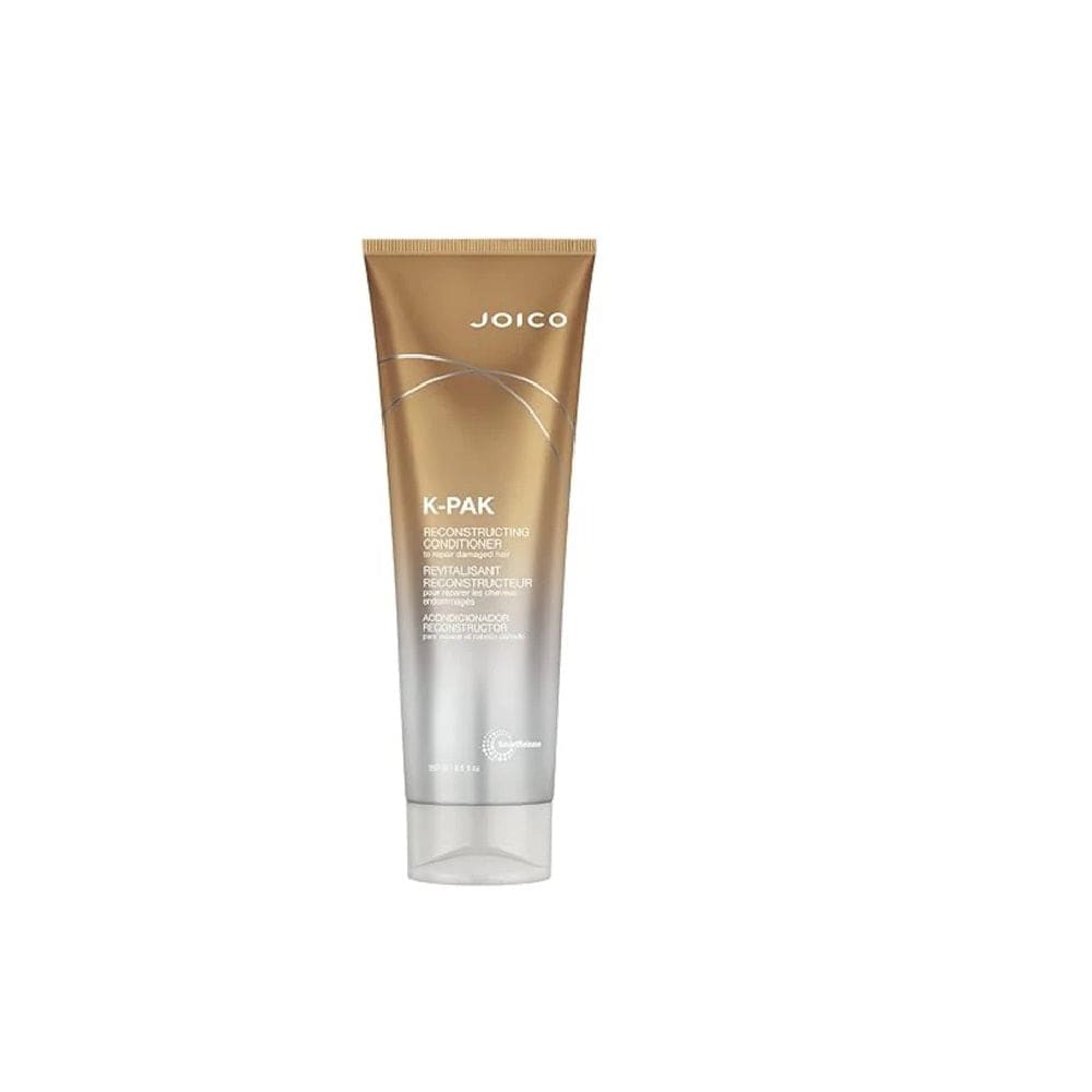 Joico K-Pak Reconstructing Conditioner 250ml for effective hair care after chemical services