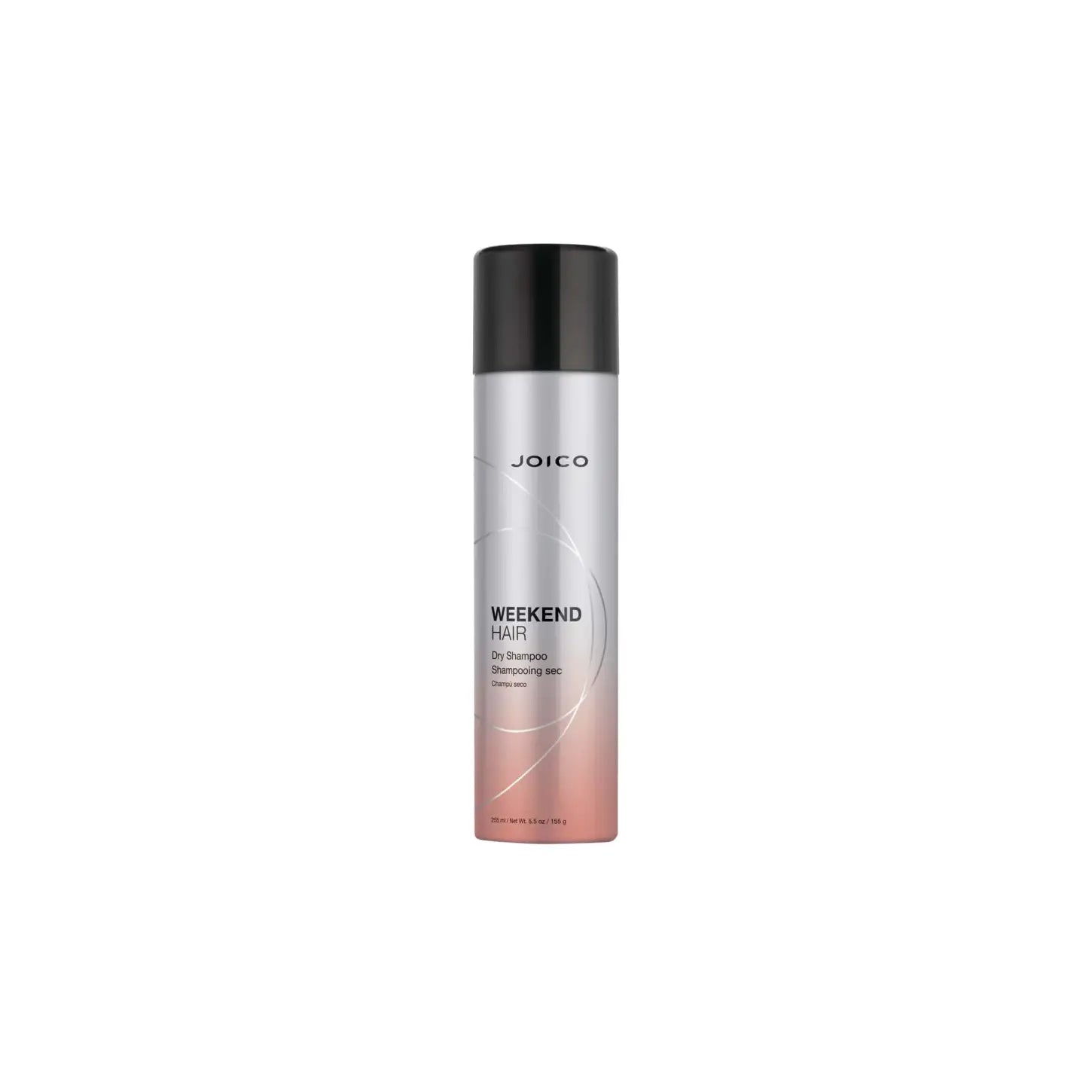 Joico Weekend Hair Dry Shampoo 255ml - Shampoo