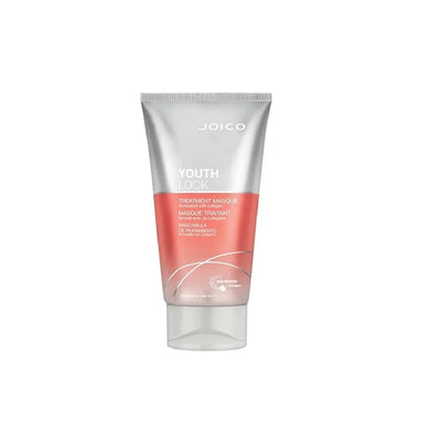 Joico YouthLock Hair Masque: Collagen Treatment for Youthful, Healthy Hair