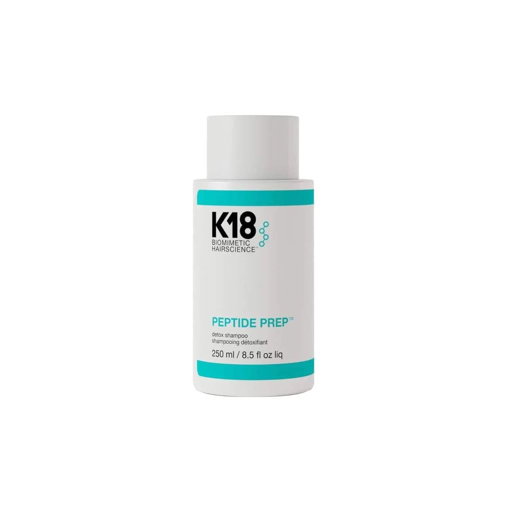 Unlocking the Secrets to Healthy Hair: A Comprehensive Guide to K18 Haircare