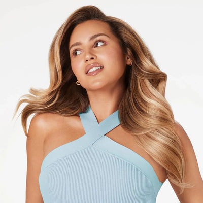 K18 Detox Shampoo Result: Healthy, Shiny Hair. Clean Scalp. K18 Hair Care