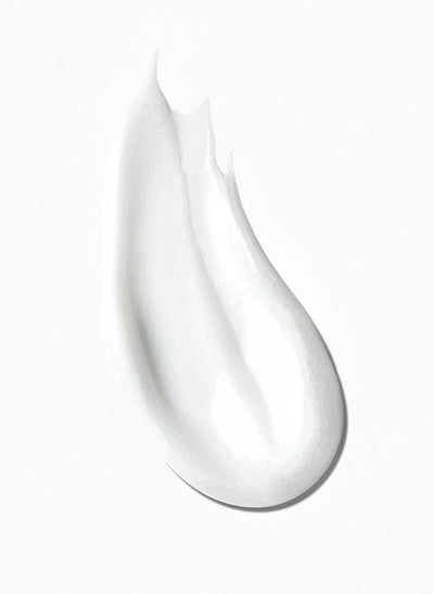 K18 Leave-In Hair Mask Swatch: Repair Damaged Hair, Restore Strength & Shine. Hair Mask Texture. Perfect for Dry, Damaged Hair!