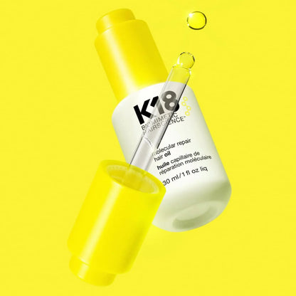 K18 Molecular Repair Oil 30ml - Shampoo