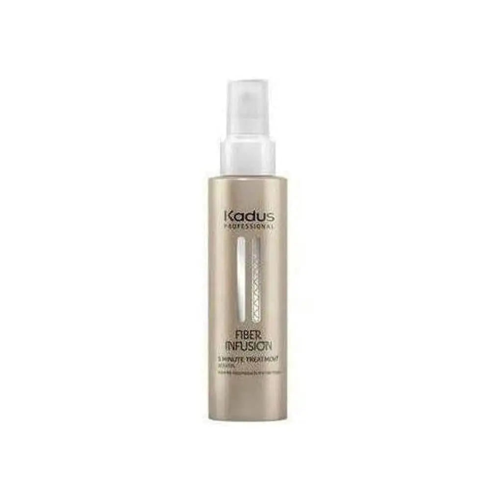 Kadus Fiber Infusion 5 Minute Treatment- 100ml for damaged hair expertise and care