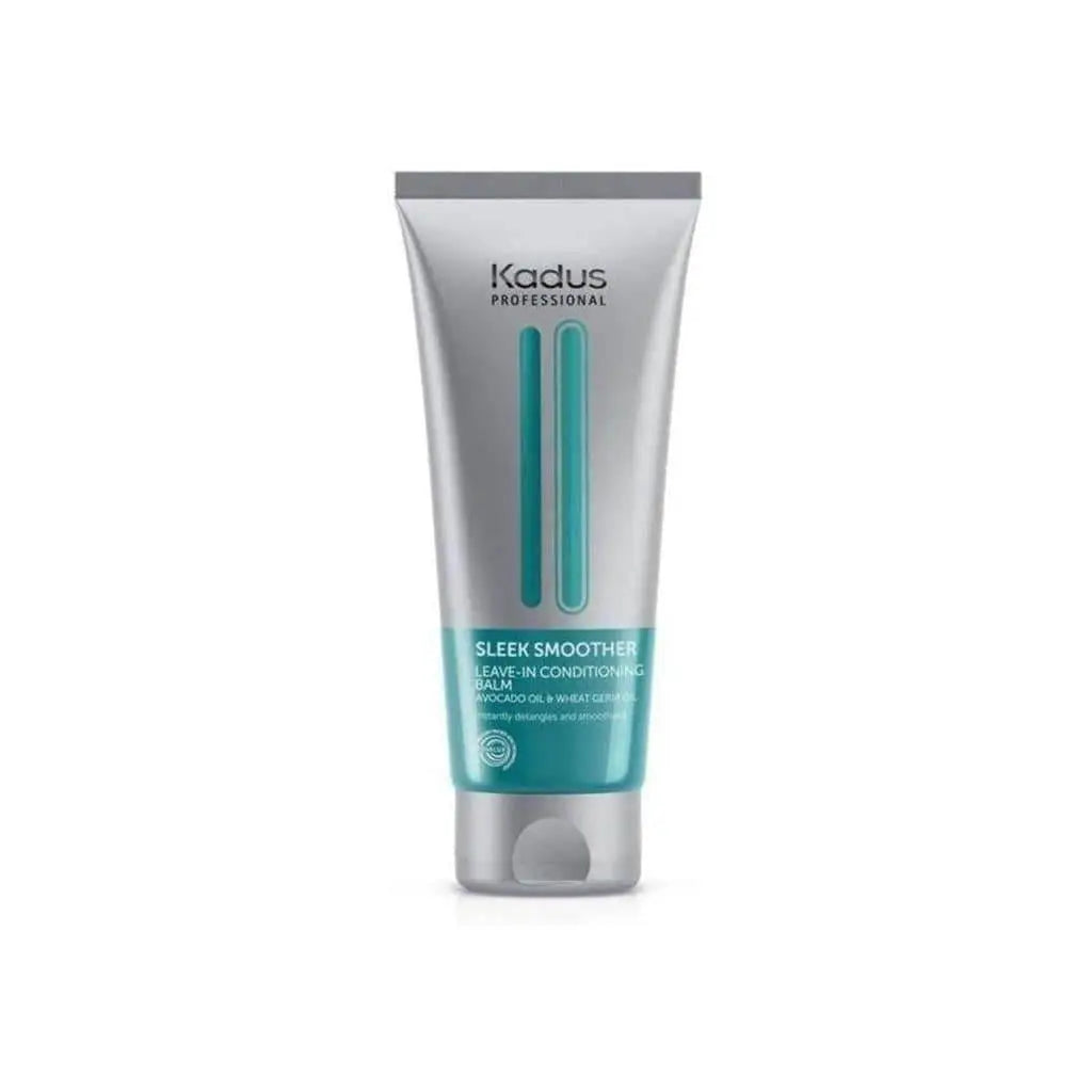 Kadus Sleek Smoother Conditioning Balm - Ideal for taming unruly hair strands