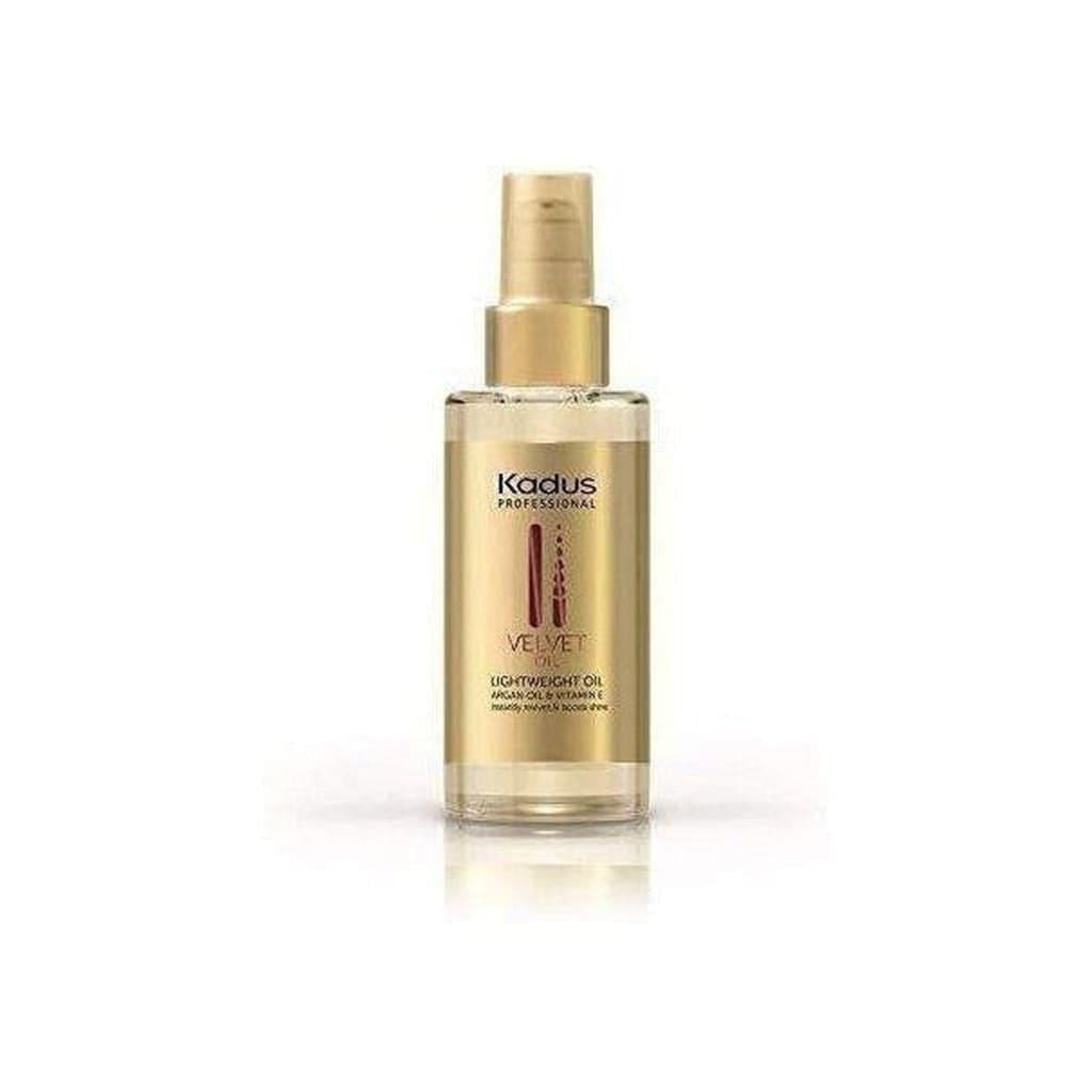 Kadus Velvet Oil - 100 ml - Hair Treatment - Hair Styling Products By Kadus - Shop