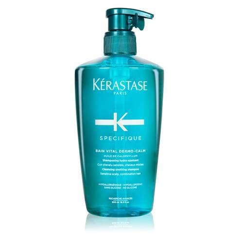 Kérastase Resistance Extentioniste: Your Path to Longer Stronger Hair