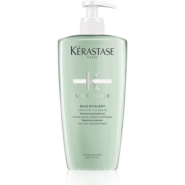 Kerastase Bain Divalent 500ml - Shampoo