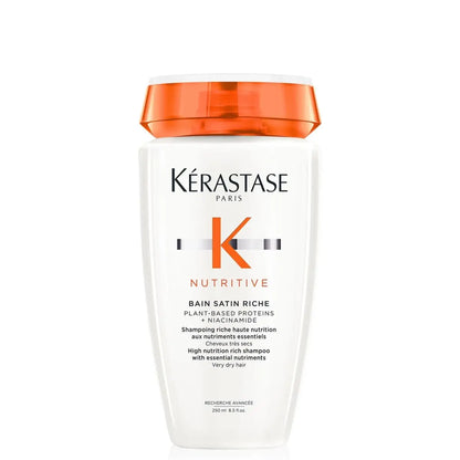 Kerastase Bain Satin Riche 250ml - Shampoo