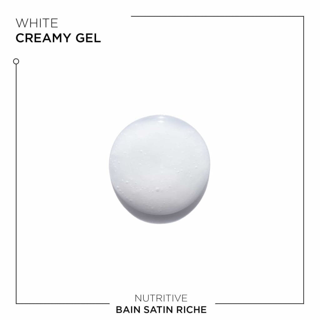 Kerastase Bain Satin Riche 250ml - Shampoo - Uncategorized By Kerastase - Shop