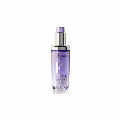 Kérastase Blond Absolu Cicagloss Hair Oil 75ml: Hydrating & Shine for Blonde Hair